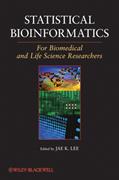 Statistical Bioinformatics: For Biomedical and Life Science Researchers